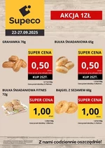 Smaczny początek dnia - Supeco