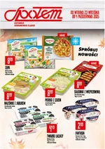 Spróbuj nowści - Społem Katowice