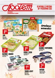Spróbuj nowści - Społem Katowice