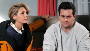 Herman (Maciej Raniszewski) otworzy własny biznes?