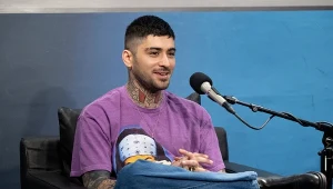 Zayn Malik szykuje się do wydania piątego solowego albumu