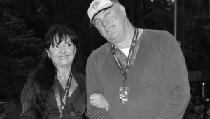 Edyta i Ryszard Rynkowscy