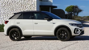 Volkswagen T-Roc to nowy król europejskich dróg. Niemcy znów górą