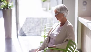 Proste ćwiczenie zwiększa gęstość kości. Może uchronić przed osteoporozą
