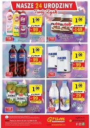 Wrześniowe hity cenowe - Gram Market