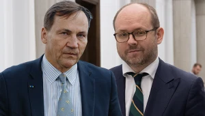 Przydacz: na RB ONZ Polskę prawdopodobnie będzie reprezentował Sikorski