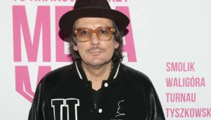 Andrzej Smolik jest dyrektorem artystycznym projektu "To Kraków tworzy metamorfozy"