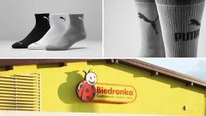 Musisz to zobaczyć! Puma w Biedronce za mniej niż 25 zł
