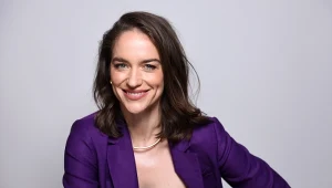 Melanie Scrofano
