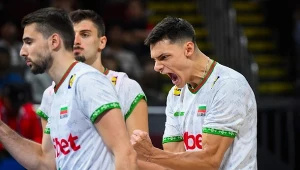 Siatkarska demolka na mistrzostwach świata. Rośnie nowa siła, czekali lata