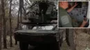 Polska Osa-AKM-P1 "Żądło" gamechangerem w walce z rosyjskimi dronami i nie tylko