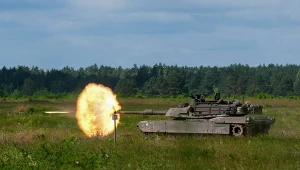 Czy Polacy wierzą w pomoc sojuszników? Sondaż rozwiewa wątpliwości