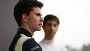 Polak zachwycił w Hiszpanii. Jest kolejne podium