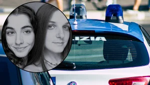 Dwie Włoszki zginęły pod kołami furgonetki Polaka