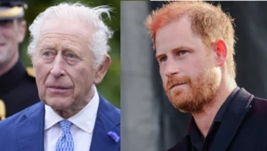 Książę Harry nie wróci na dwór. Karol podtrzymał decyzję zmarłej matki
