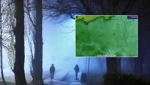 Po ociepleniu nie zostanie najmniejszy ślad. Najciekawiej zrobi się w nocy