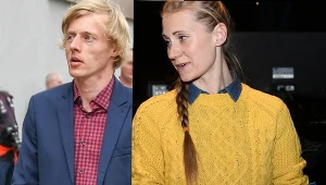 Była 11 w nocy, gdy Kubacka zwróciła się do ludzi. Nie kryła dużych emocji