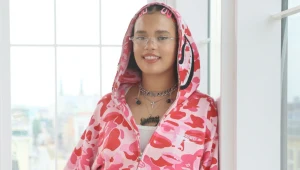 Sara James odziedziczyła talent wokalny po swoim tacie!