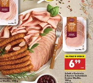 Schab Kraina Wędlin