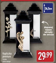 Znicz Premium