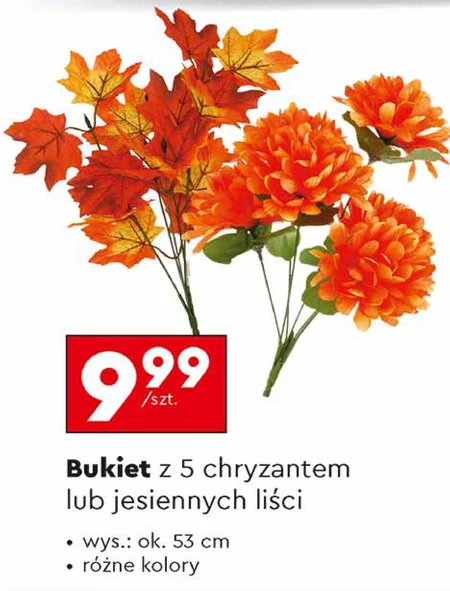 Bukiet Ok.