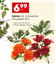 Bukiet róż Ok.