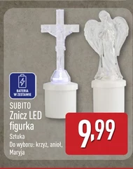 Znicz led Subito