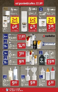 Znicz led Subito