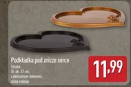 Podkładka pod znicze Ok.