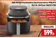 Фритюрниця Philips