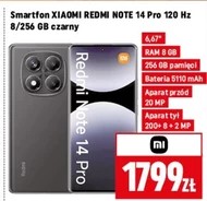 Смартфон Xiaomi