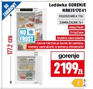 Холодильник Gorenje