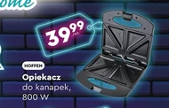 Opiekacz do kanapek Hoffen