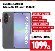 Smartfon Samsung