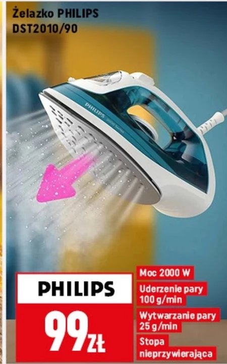 Залізо Philips