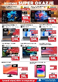 Ігровий ноутбук Acer