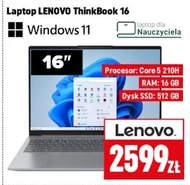 Ноутбук Lenovo