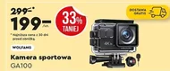 Kamera sportowa Wolfang