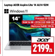 Ноутбук Acer