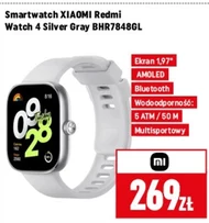 Розумний годинник Xiaomi