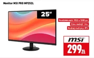 Монітор MSI