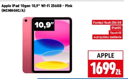 Ipad Apple