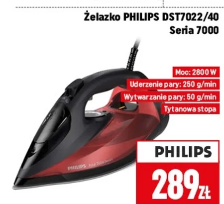 Залізо Philips