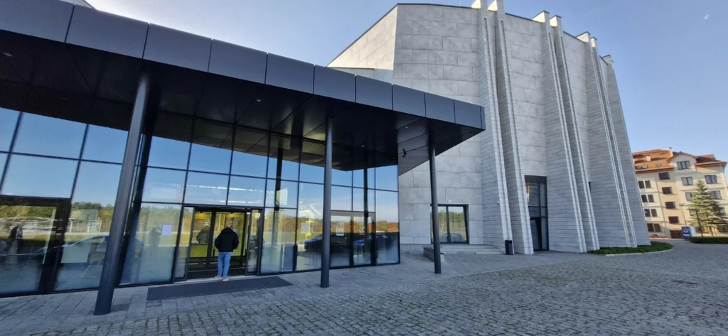 NIK złożyła zawiadomienie do prokuratury o podejrzeniu popełnienia przestępstwa przez byłego ministra kultury w związku z finansowaniem powstania Muzeum "Pamięć i Tożsamość" w Toruniu