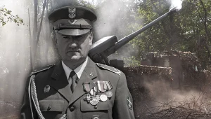 Jerzy Tyc walczył po stronie Rosji