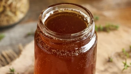 Ten miód trafia na rynek w ograniczonych ilośćiach