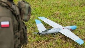 Polska kupuje systemy antydronowe. MON uruchamia specjalną procedurę