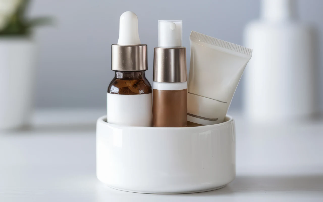 Peptydy redukują zmarszczki o połowę już w 30 dni. Koniecznie poszukaj ich w składzie kosmetyków