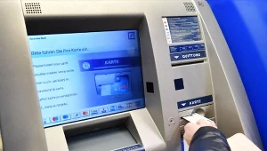 Oberbank likwiduje wszystkie bankomaty w Niemczech