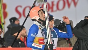 W Niemczech głośno o Stochu i Kubackim. Nie mogą się z tym pogodzić